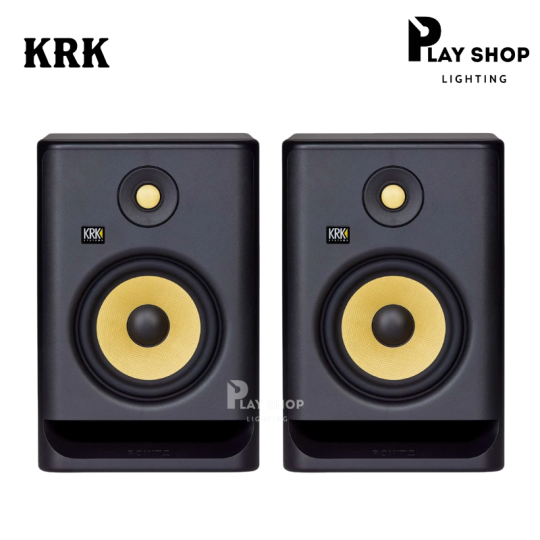 Loa KRK Rokit 7G4