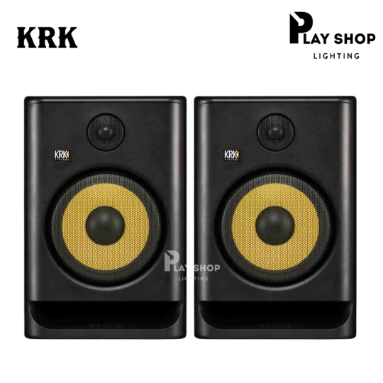 Loa KRK Rokit 8G5