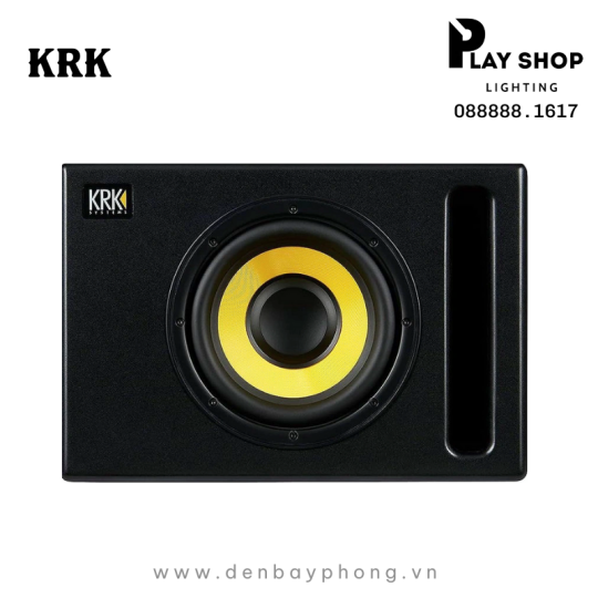 Loa Sub KRK S8.4