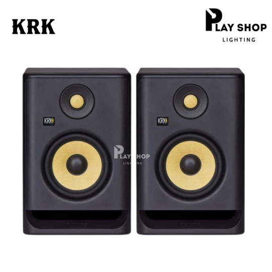 Loa KRK Rokit 5G4