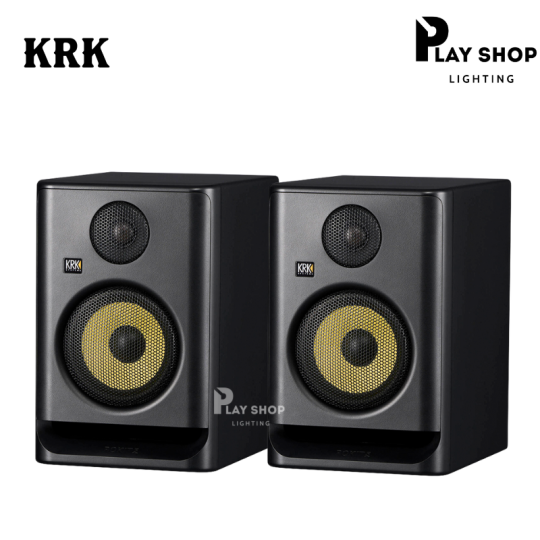 Loa KRK Rokit 7G5