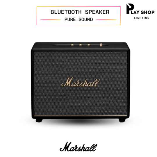 Loa Marshall Woburn 3 Chính Hãng
