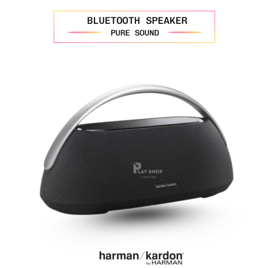 Loa Harman Kardon Go Play 3