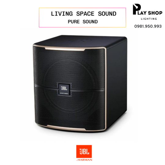 Loa Sub JBL Pasion 12SP