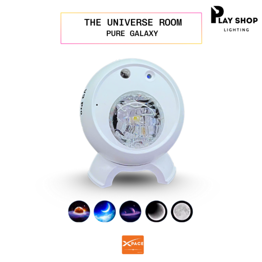 Đèn Ngân Hà V9 Pro Ultra