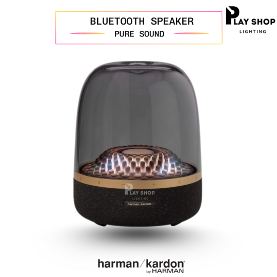 Loa Harman Kardon Aura 4