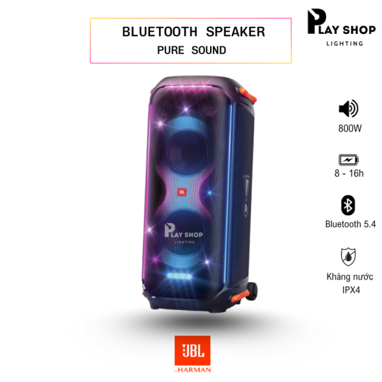 Loa JBL Partybox 710