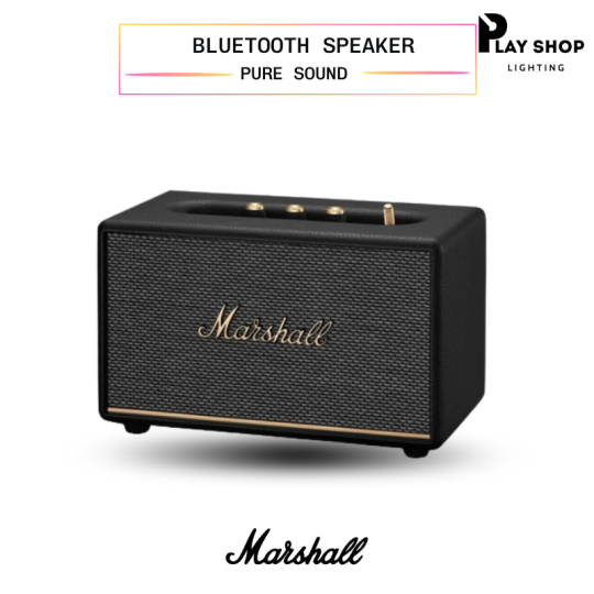 Loa Marshall Acton 3