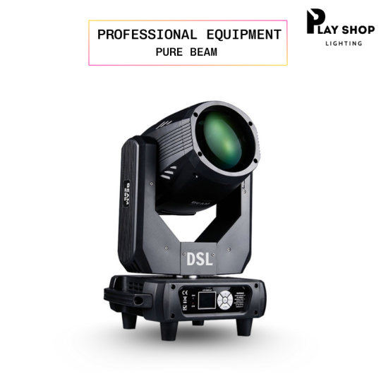 Đèn Beam 450W Plus