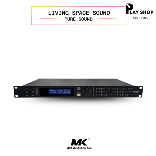 Vang Số MK 9600 Acoustic