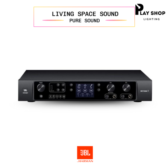 Amply JBL Beyond 3