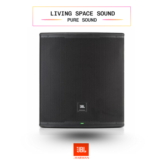 Loa Sub JBL 718S