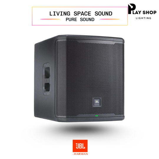 Loa Sub JBL PRX 915XFL