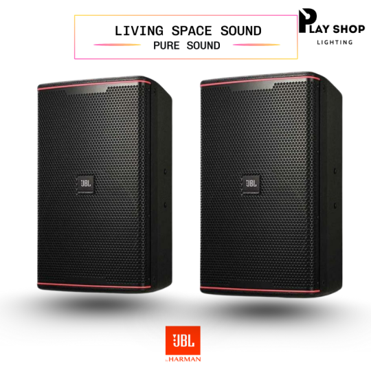 Loa JBL KP 6055