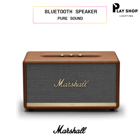 Loa Marshall StanMore 2
