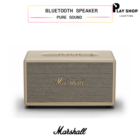Loa Marshall StanMore 3 Chính Hãng