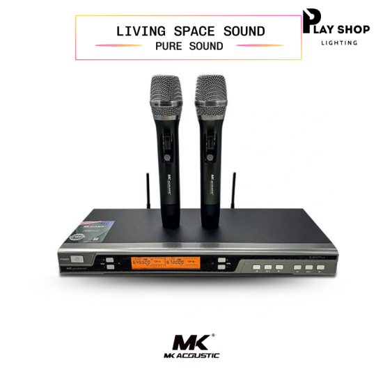 Micro MK S800 Plus