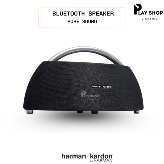 Loa Harman Kardon Go Play Chính Hãng