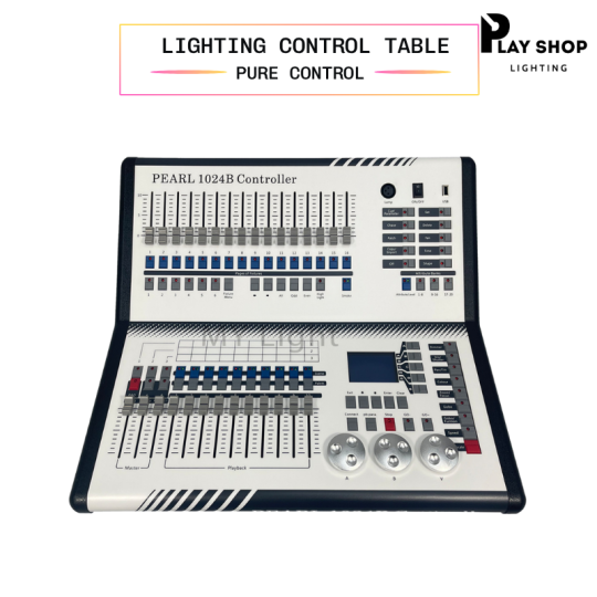 Bàn Điều Khiển Pearl 1204B