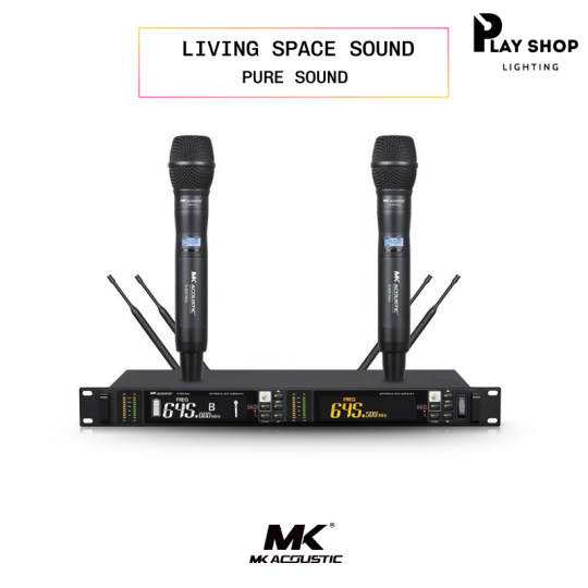 Micro MK S900 Max