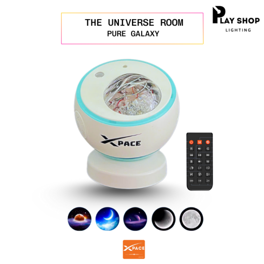 Đèn Ngân Hà Galaxy V10 Pro