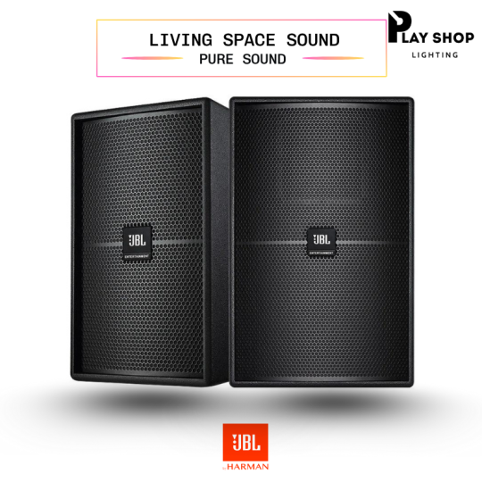 Loa JBL KP 2015G2 Chính Hãng
