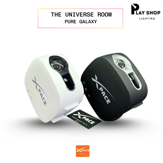Đèn Ngân Hà V2 XPACE