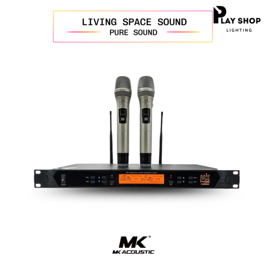 Micro MK S500 Plus