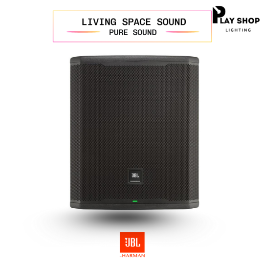 Loa Sub JBL PRX 918XLF