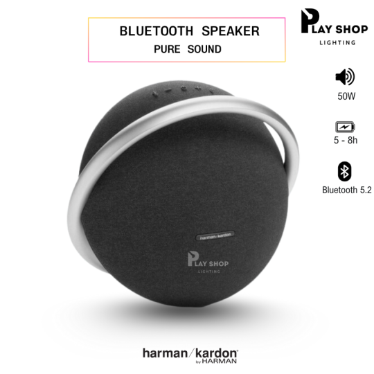 Loa Harman Kardon Onyx Studio 8