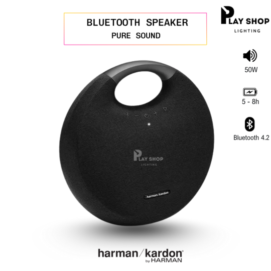 Loa Harman Kardon Onyx Studio 6