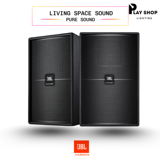 Loa JBL KP 2012G2 Chính Hãng