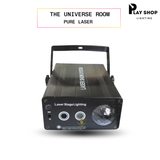 Đèn Bay Phòng 3IN1 Màng Ảo