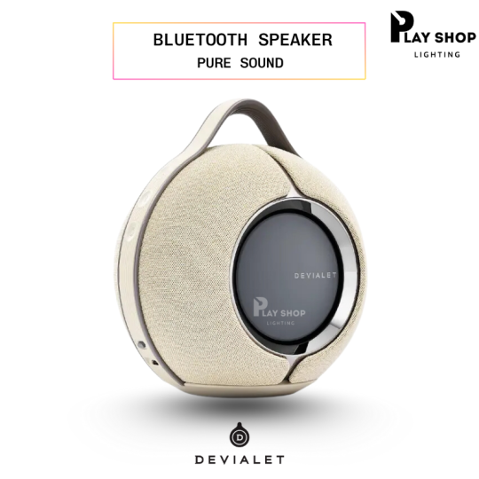 Loa Devialet Mania