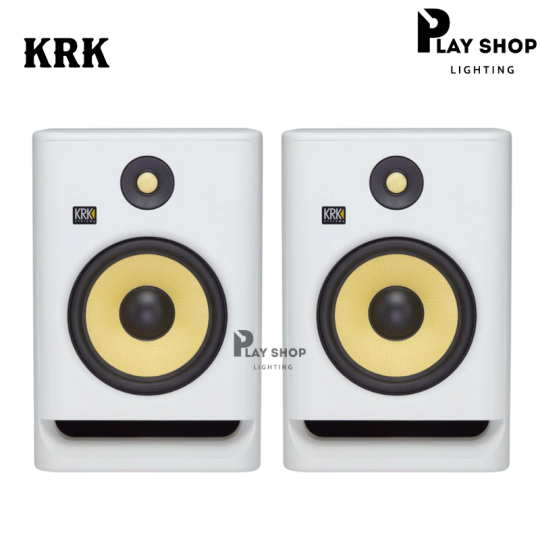Loa KRK Rokit 8G4