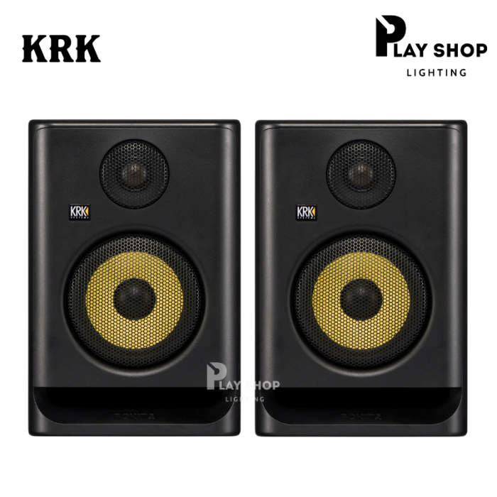 Loa KRK Rokit 5G5