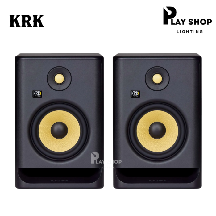 Loa KRK Rokit 7G4