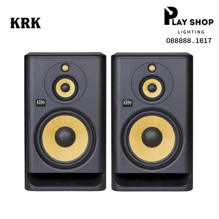 Loa KRK Rokit 10.3 G4