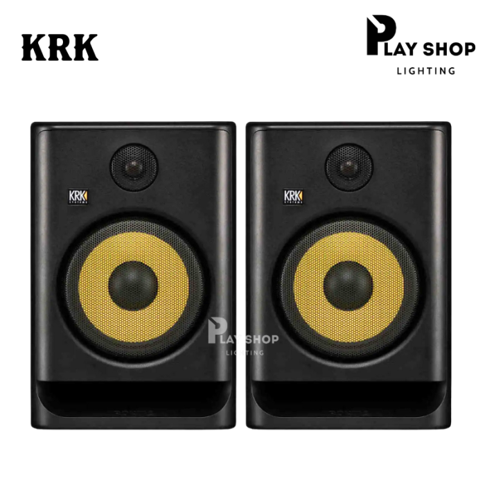 Loa KRK Rokit 8G5