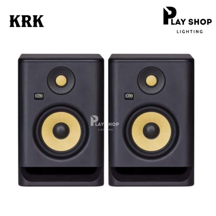 Loa KRK Rokit 5G4