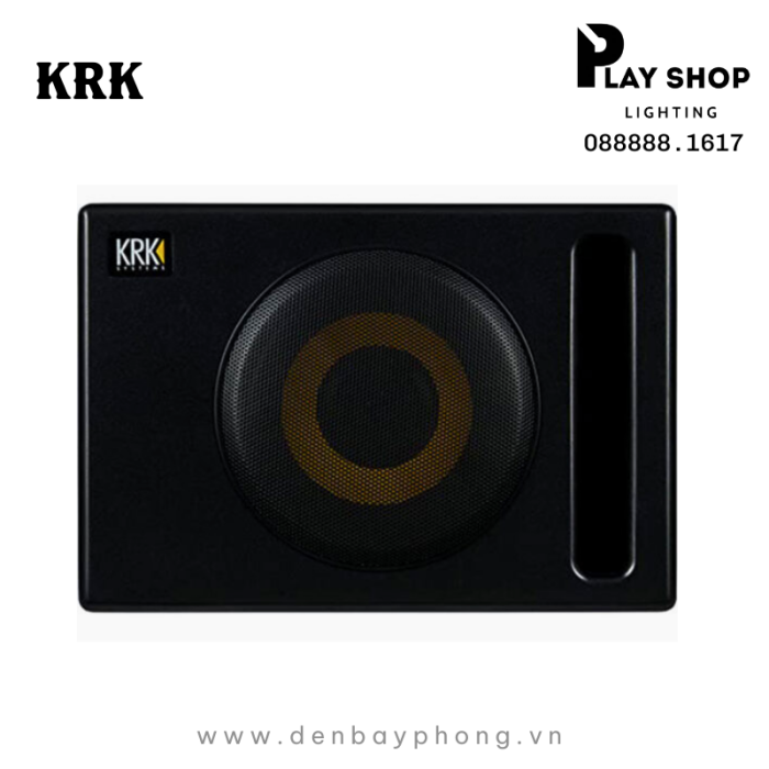 Loa Sub KRK S8.4