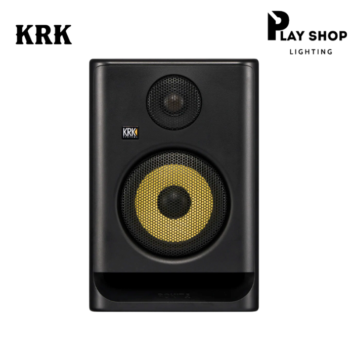 Loa KRK Rokit 5G5