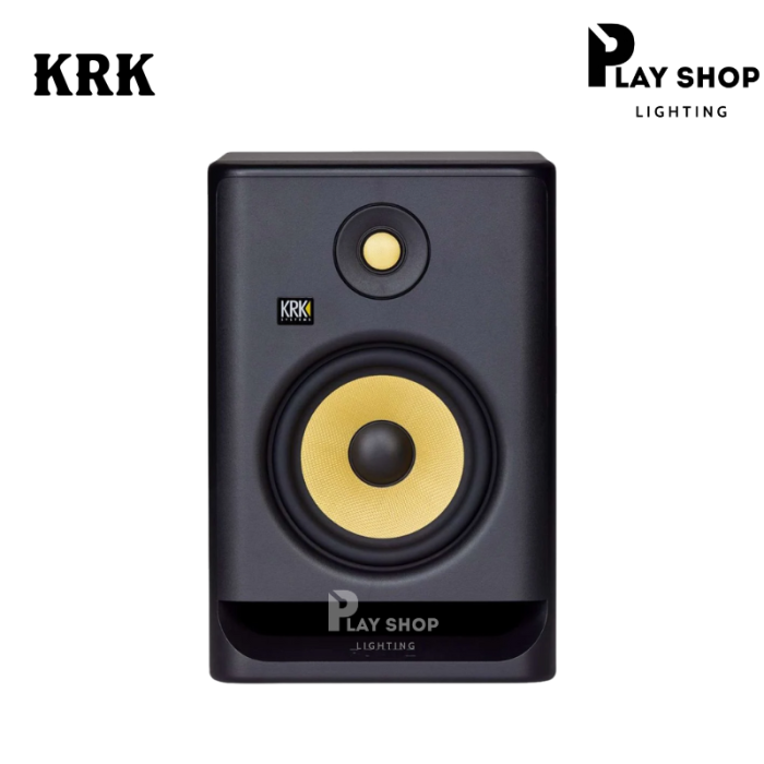 Loa KRK Rokit 7G4