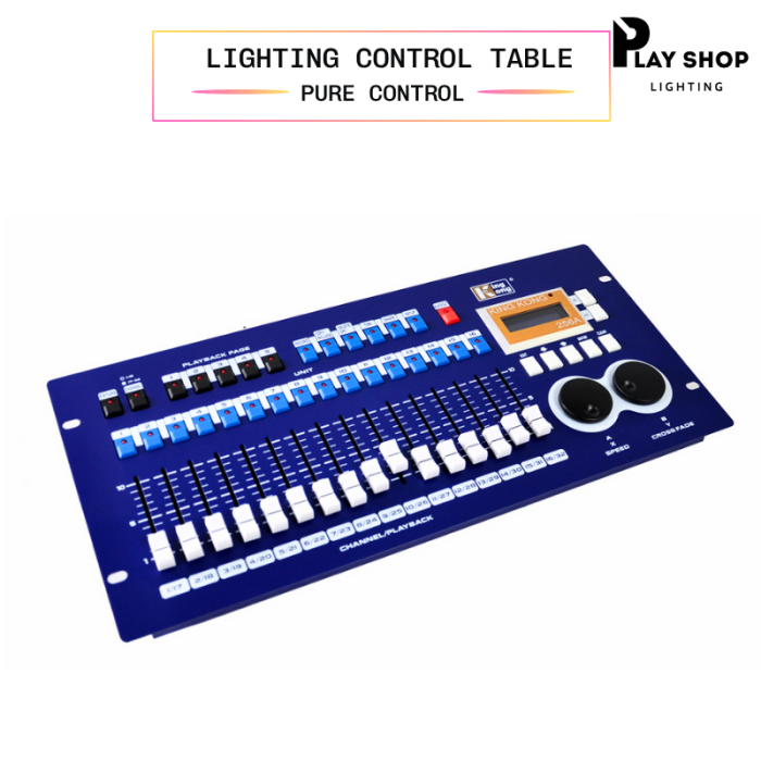 Bàn Điều Khiển KingKong 256A