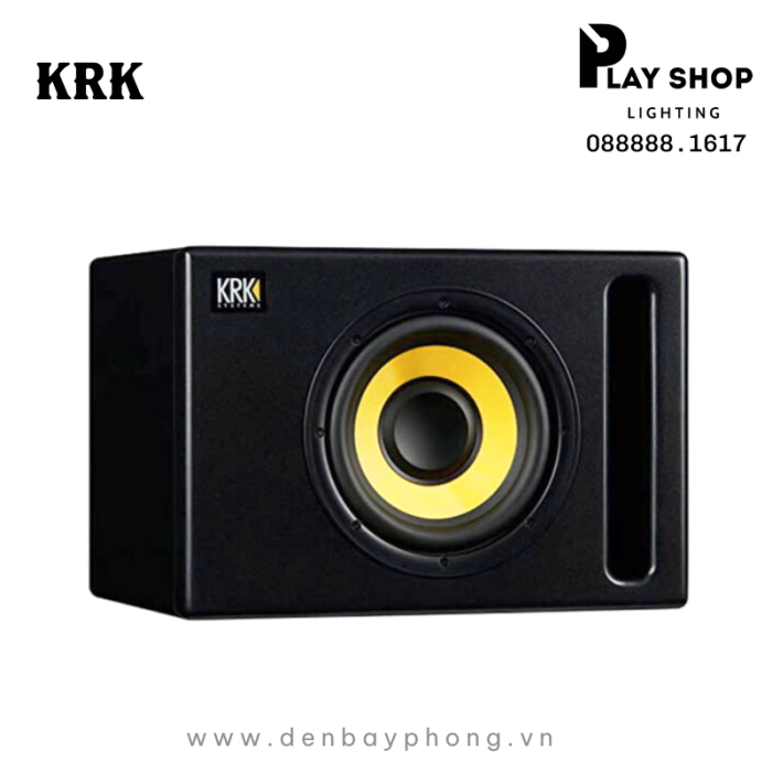 Loa Sub KRK S8.4