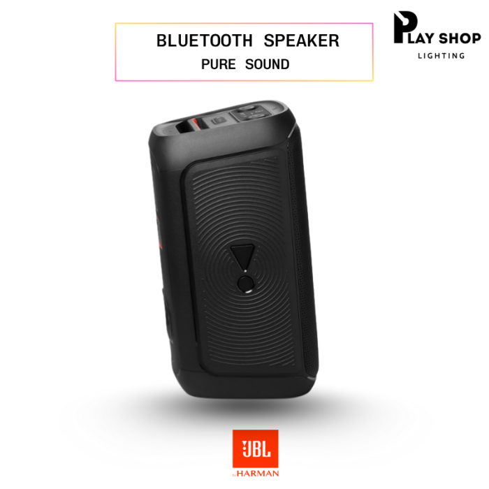 Loa JBL Partybox 120 Club