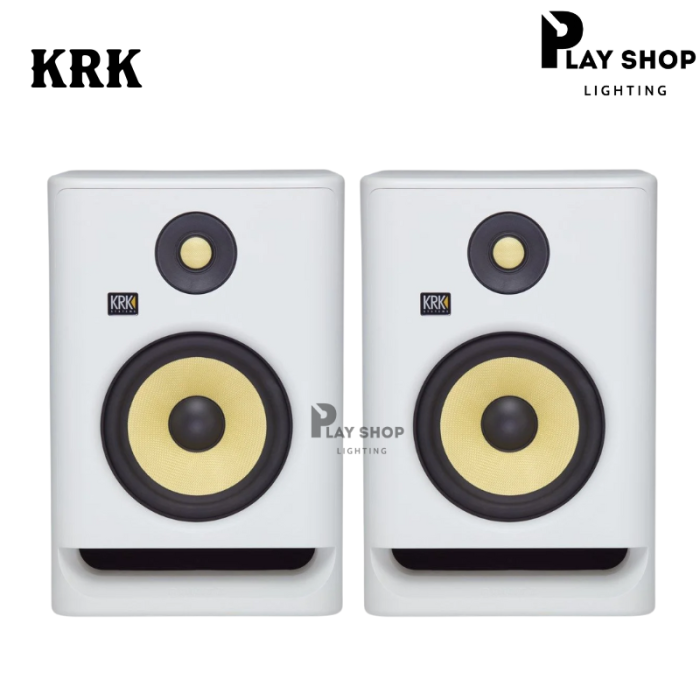 Loa KRK Rokit 7G4