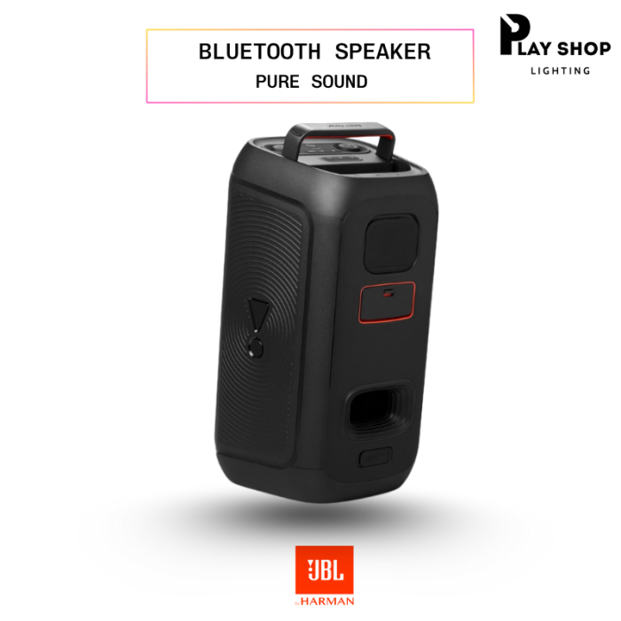 Loa JBL Partybox 120 Club