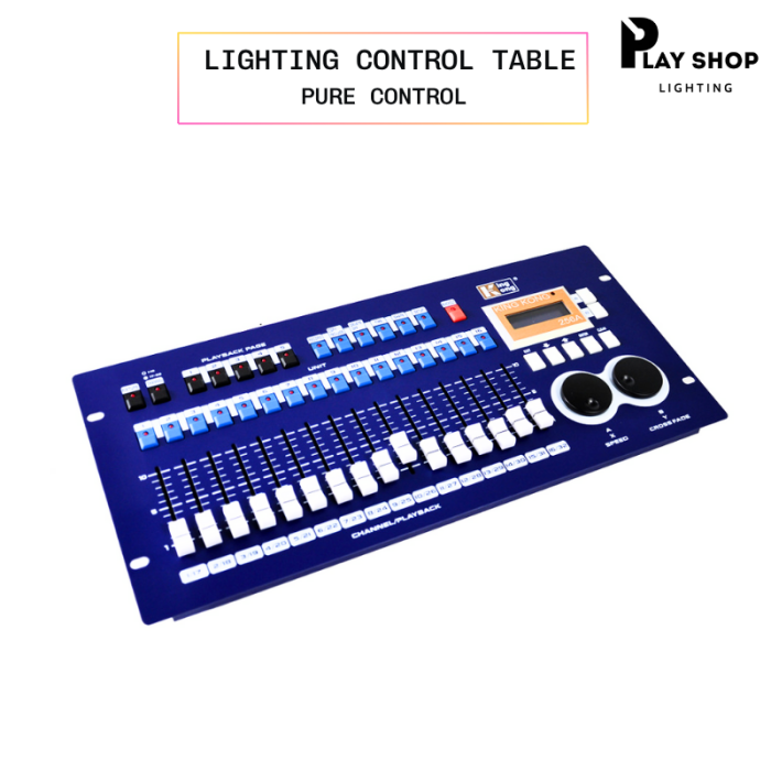 Bàn Điều Khiển KingKong 256A