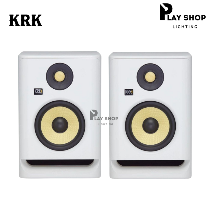 Loa KRK Rokit 5G4